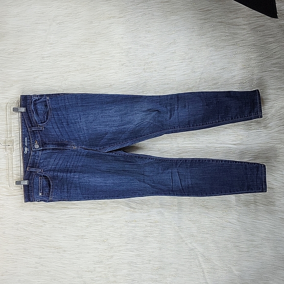 GAP Denim - Gap Jean Legging